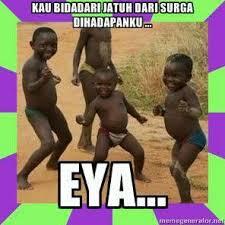 Temen Pada Marah kalo FB / Treed Nya aNe Komen 
