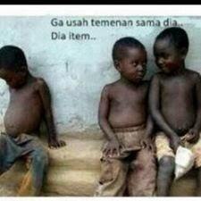 Temen Pada Marah kalo FB / Treed Nya aNe Komen 