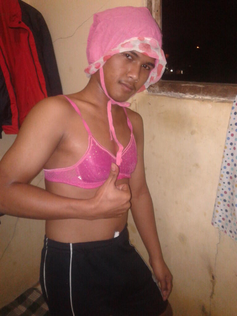 KETIKA TERONG DICABEIN :ngakak