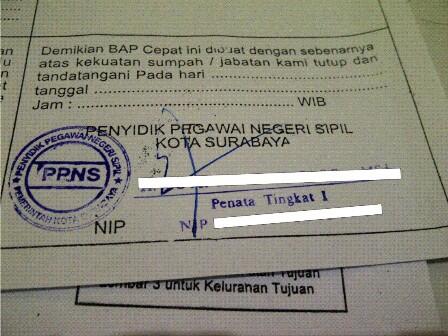 Cara mencegah KTP disita pas Razia Kependudukan di luar kota