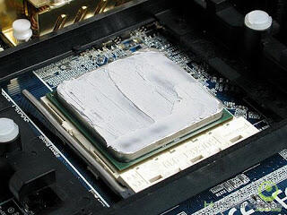 CARA MEMPER BAIKI pc ATAU LAPTOP ANDA SAAT OVERHEAT