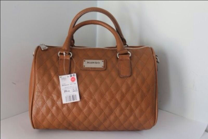 tas mangge