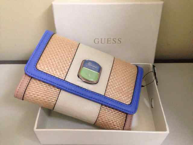 dompet guess original