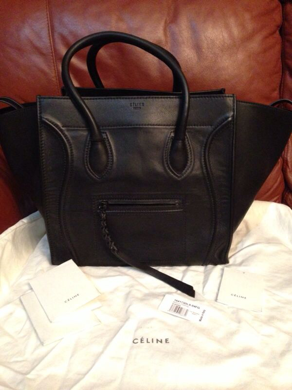 celine bag original