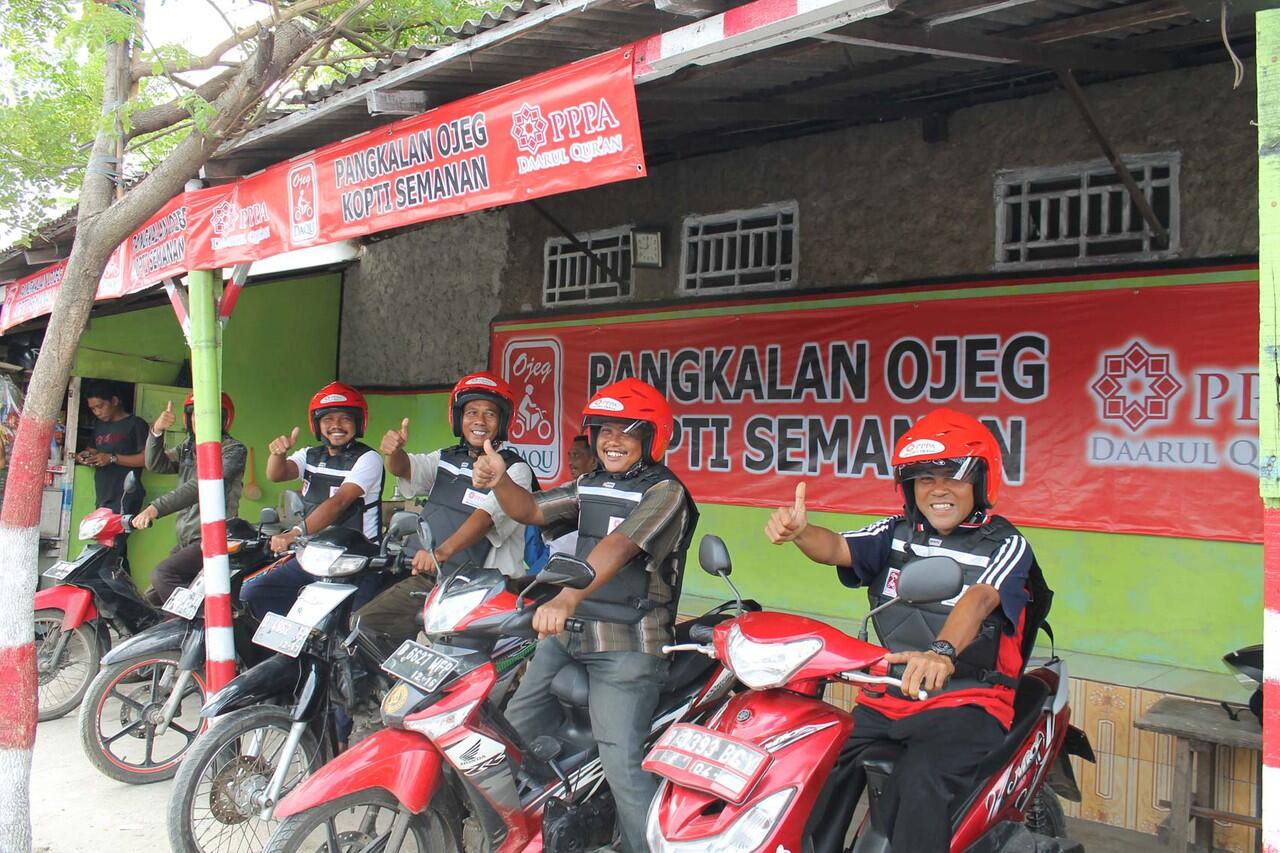 Orang Indonesia Malas Jalan Kaki, Mungkin Karena Ini