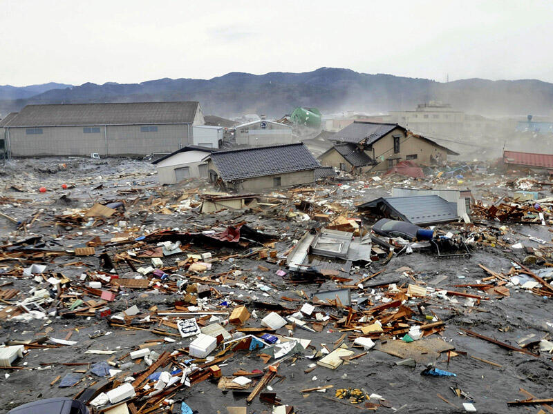 Kapsul Anti Tsunami Jepang, kira-kira Indonesia perlu ini gak?