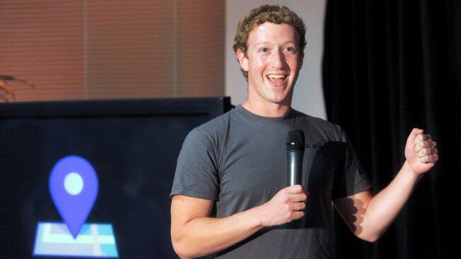 10 Hal Menarik tentang FACEBOOK