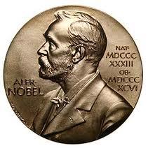 SEJARAH / ASAL MULA HADIAH NOBEL