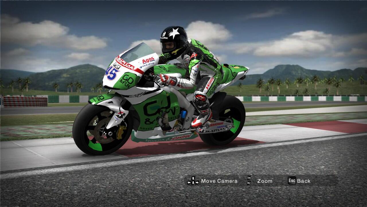MOTOGP 8 ™ MOD 2014
