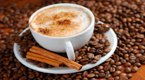 Fakta Unik Tentang KOPI