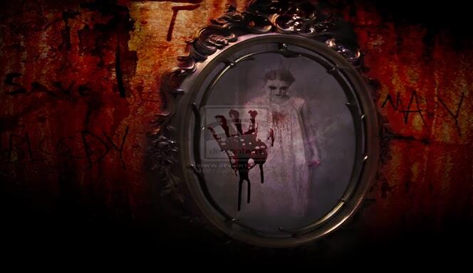 Alasan Nggak Perlu Takut Hantu