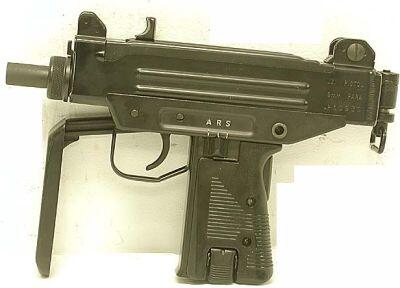 TENTANG SMG GAN...