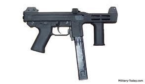 TENTANG SMG GAN...