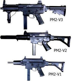 TENTANG SMG GAN...