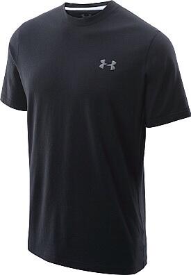 JUAL MURAH (@70k) UNDER ARMOUR MEN'S CHARGED COTTON SHORT-SLEEVES SHIRT