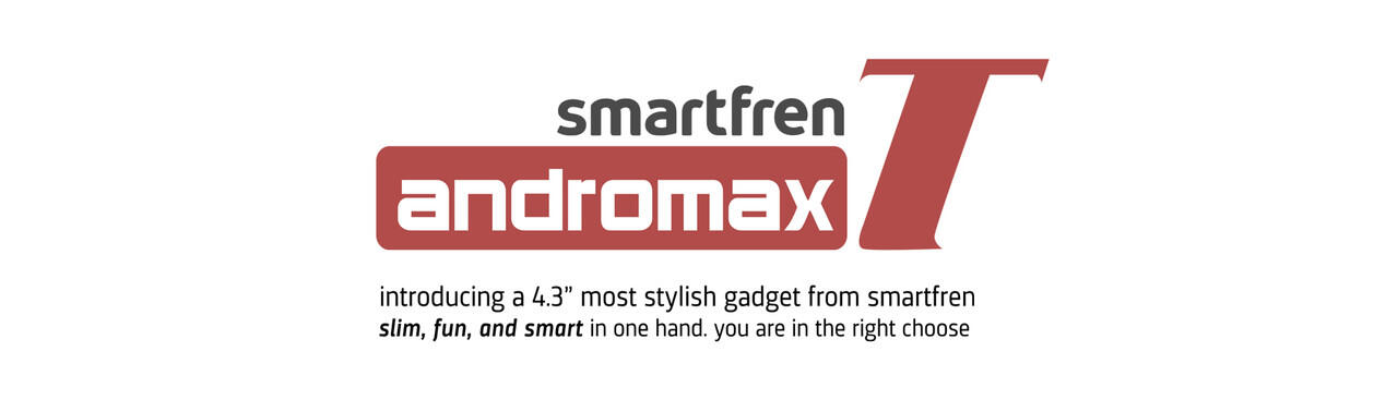 &#91;Official Lounge&#93; Smartfren Andromax T - You are in the right choose