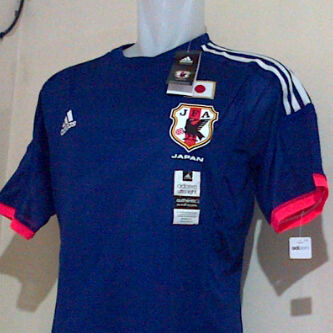 jersey grade ori
