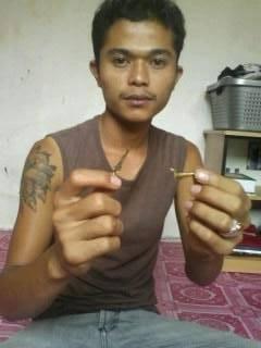 MOHON BANTU DITRAWANG
