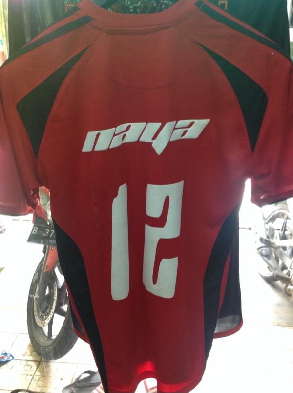 Sablon DTG, polyflex SamudraAbadi