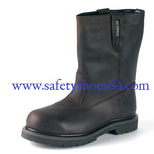 SEPATU SAFETY ANTI STATIK 20 KV