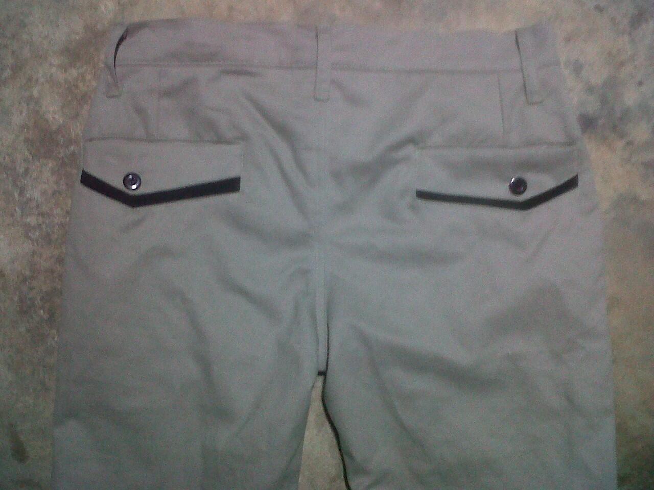 produksi celana chino,jeans,kemeja (bisa custom)