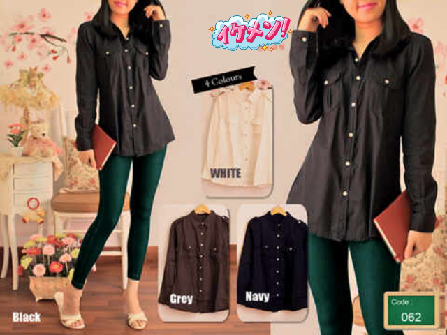 Supplier Baju TANAH ABANG