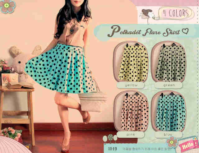 Supplier Baju TANAH ABANG