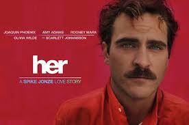 &quot;HER&quot; film keren cocok buat para JONES