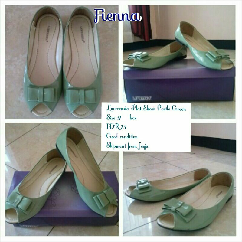 BAJU SEPATU PRELOVED GARAGE SALE JOGJA