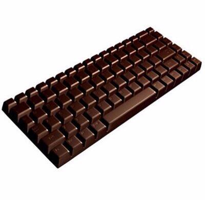 8 Cokelat Terunik untuk 8 Profesi Pasanganmu [Valentine]