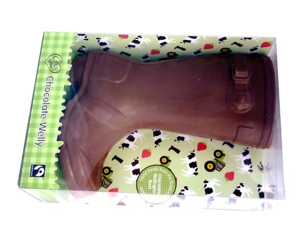 8 Cokelat Terunik untuk 8 Profesi Pasanganmu [Valentine]