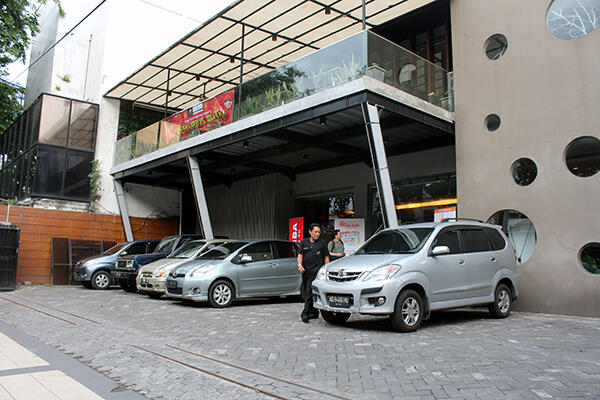 &#91;FR KTL Surabaya&#93; Gembira Bersama Kaskus The Lounge Pertamax di Surabaya with Toshiba