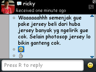 Jersey retro mu/manchester united murah... masuk gan