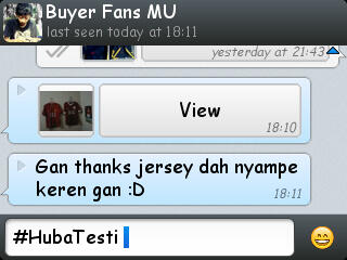 Jersey retro mu/manchester united murah... masuk gan
