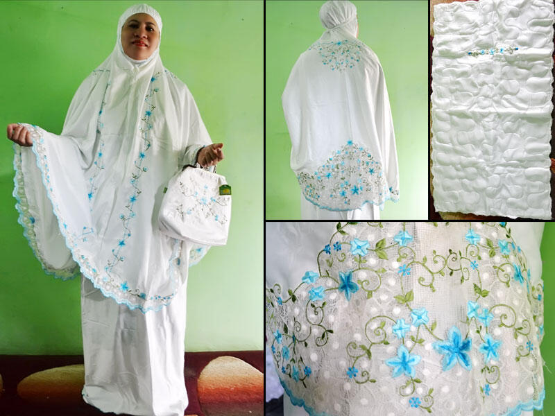 Dicari : RESELLER &amp; DROPSHIPPER Baju Muslim Tasik &#91;Mukena - Koko - Jilbab&#93;
