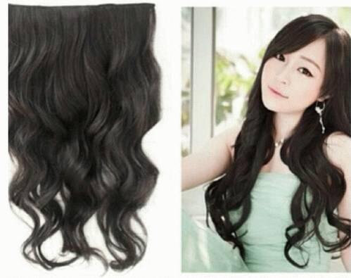 GROSIR HAIRCLIP BIGLAYERS / 3LAYERS - KUALITAS NO.1