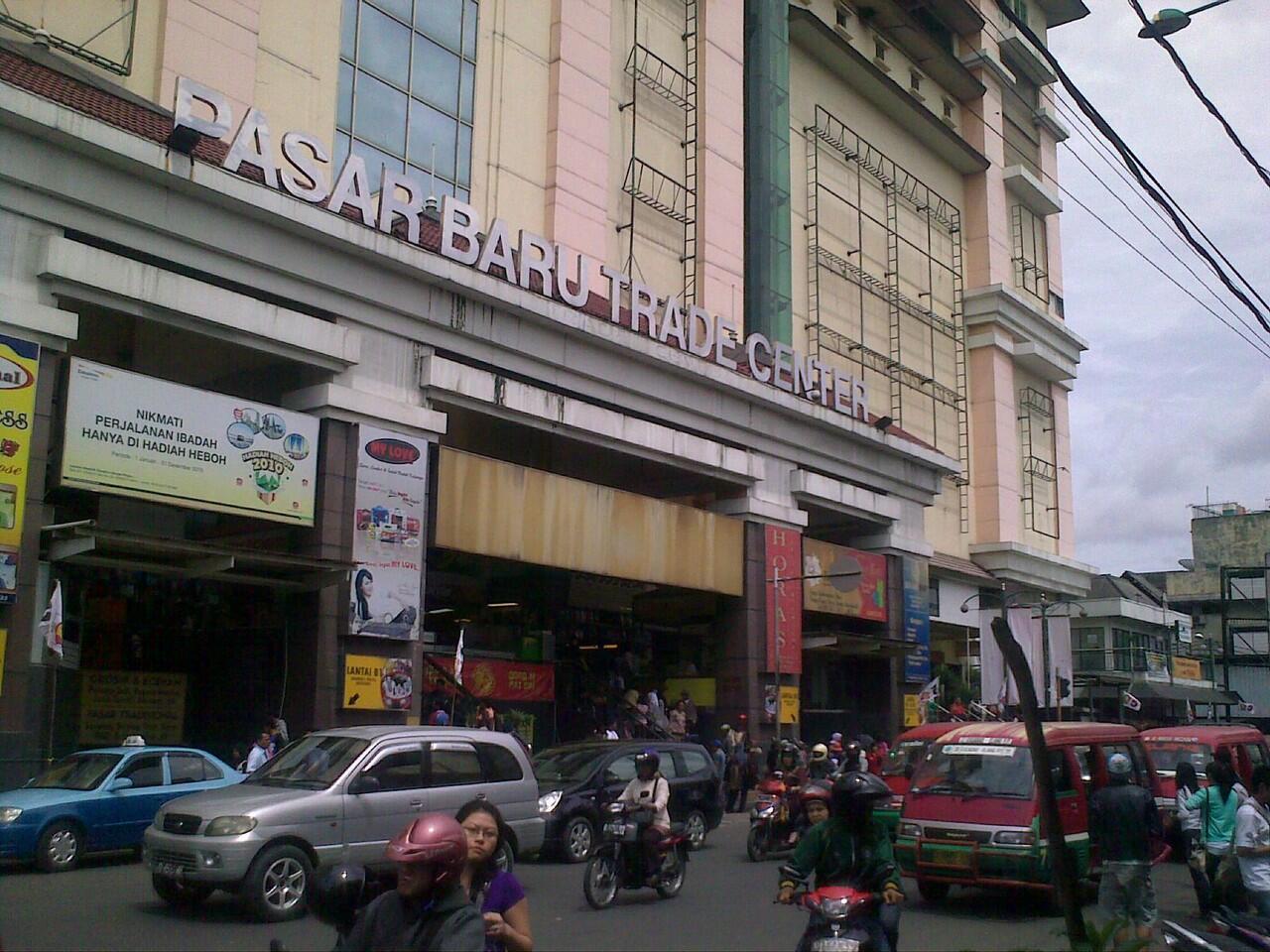 &#91;PIC&#93; Bandung tempoe doeloe part 2