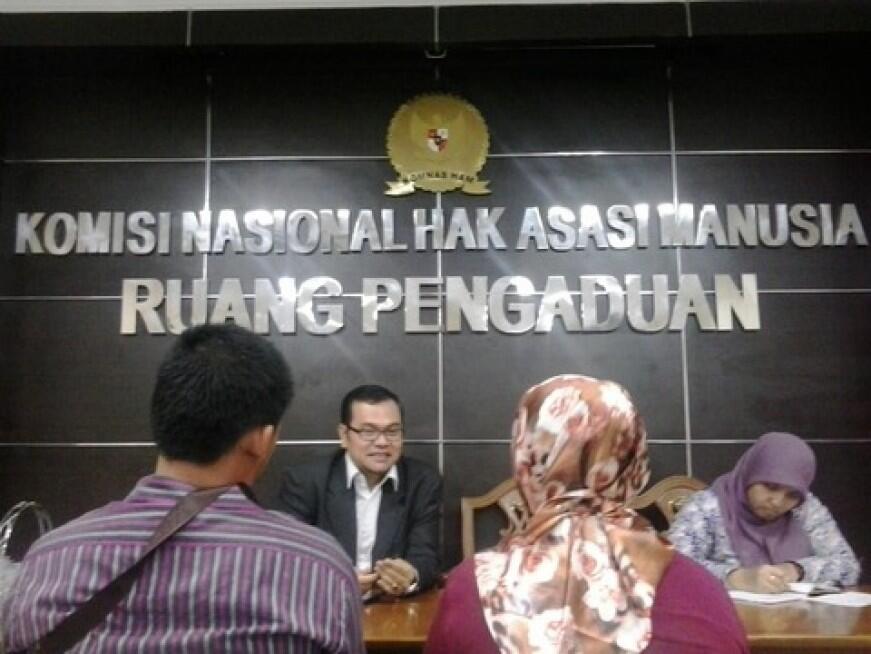 Bupati Bengkulu Selatan Diduga Perkosa, Sekap, Ancam LR