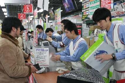 Inilah 14 pekerjaan di Jepang yang cocok untuk orang asing