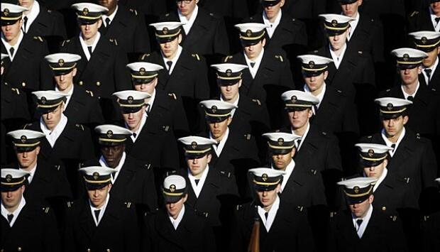 Militer AS Diguncang Skandal Penggelapan Uang