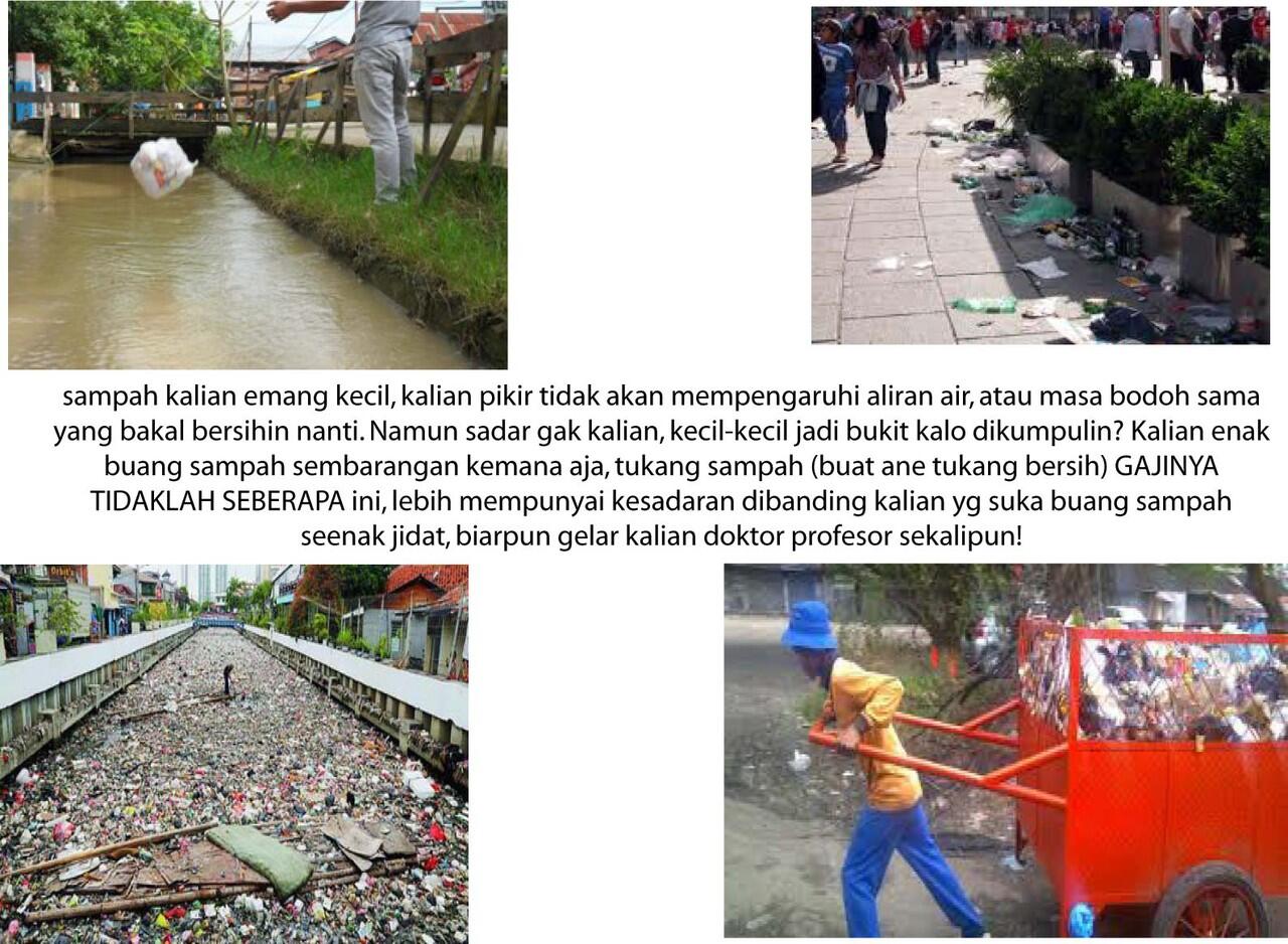 Mari Kita Menyalahkan Banjir Kepada Pemerintah DKI JKT!!