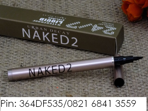 Make up eyeliner, mascara, lip gloss, dll merk mac, max, naked maybelline