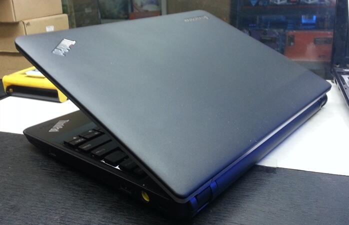 LENOVO ThingPad E125 Hdd320 ram2Gb Vga ATIRADEON | bandung