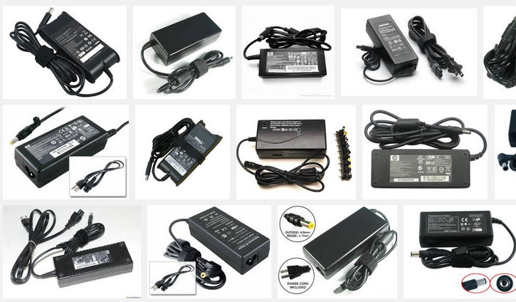ADAPTOR / CHARGER LAPTOP ASUS SONY TOSHIBA ACER DELL APPLE HP COMPAQ