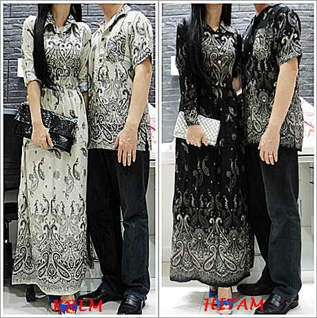 Supplier Baju Fashion Grosir