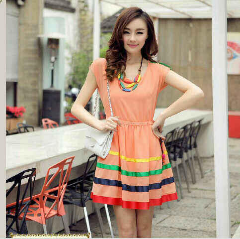 Supplier Baju Fashion Grosir