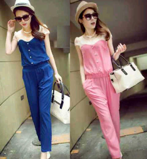 Supplier Baju Fashion Grosir