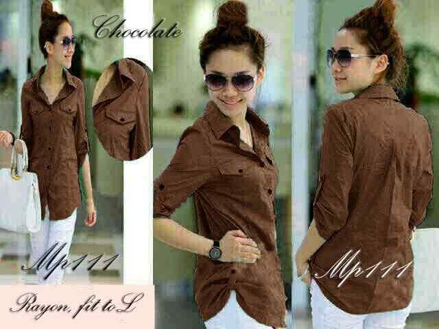 Supplier Baju Fashion Grosir
