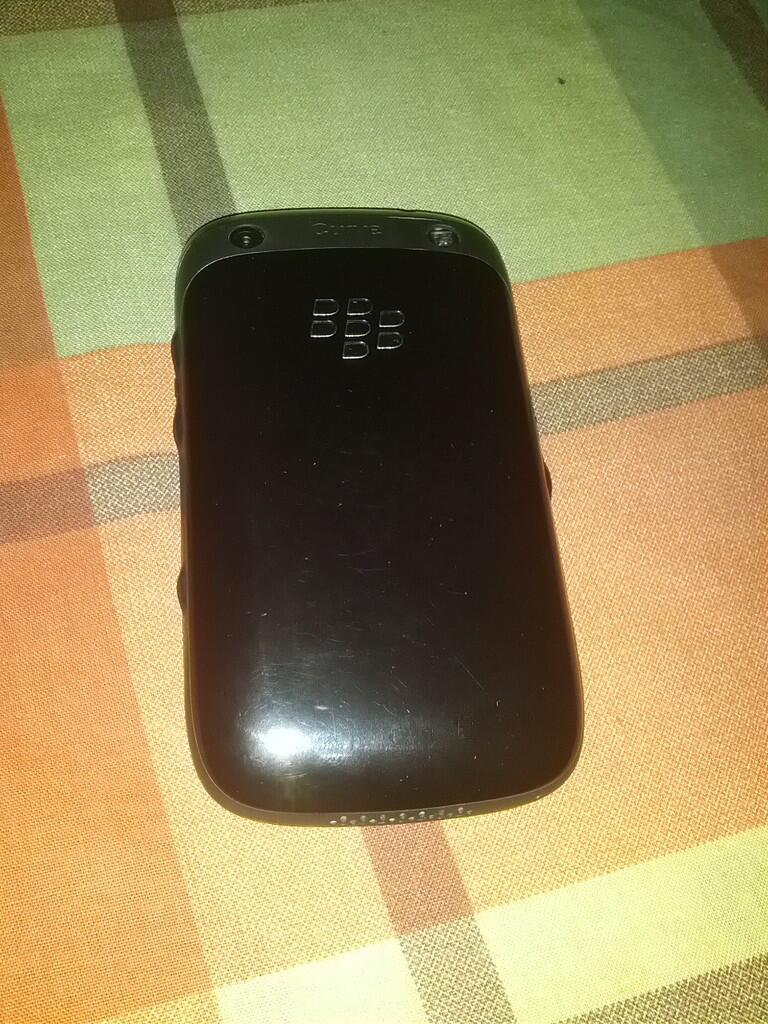 Blackberry Amstrong 9320 Fullset ex TAM bisa Barter or TT Tangerang