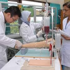 Tips Keselamatan Kerja di Laboratorium